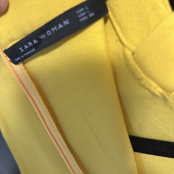 Zara dress - Picture 3 of 3